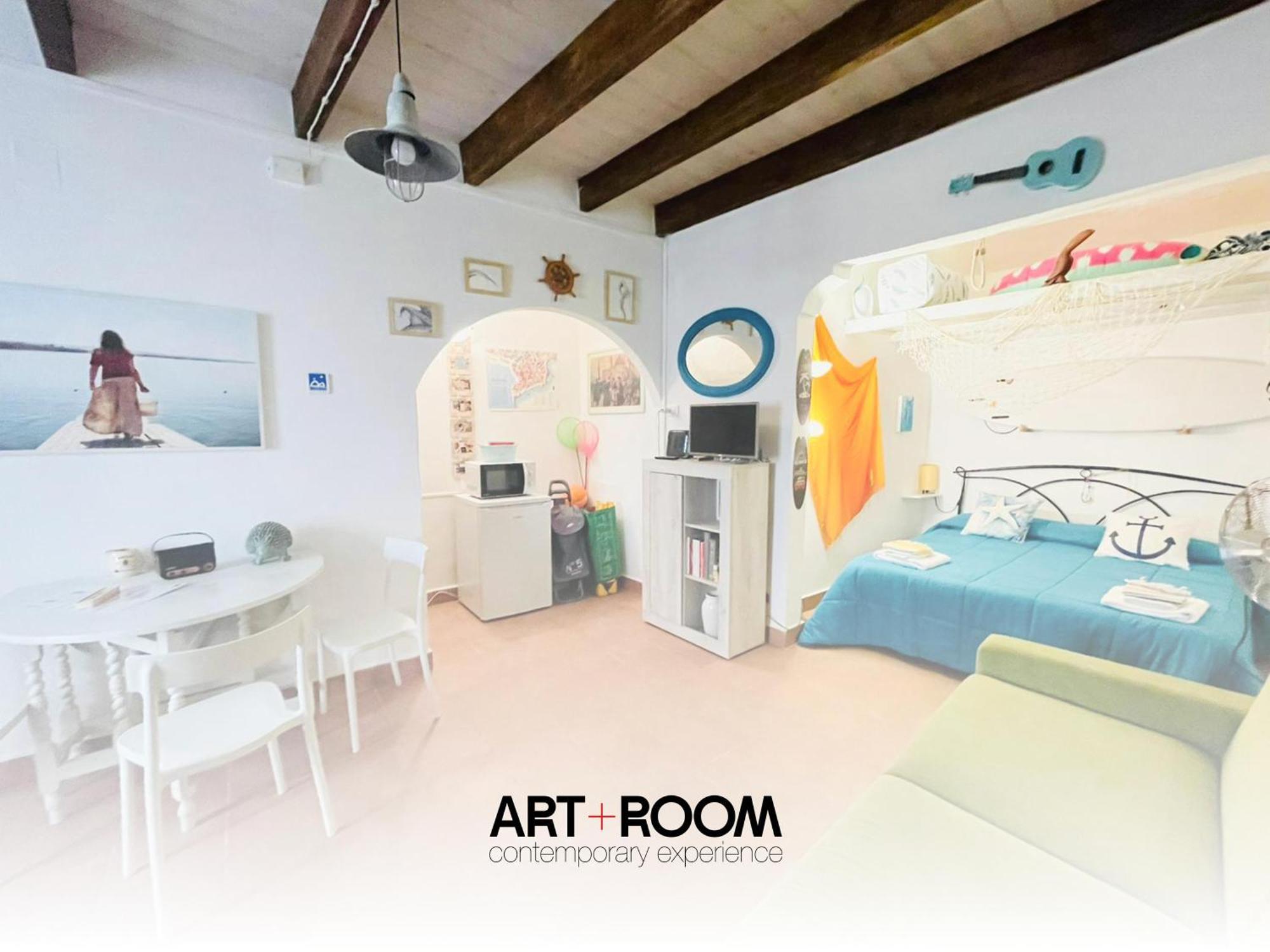 Gaudi Art Room Alghero Extérieur photo